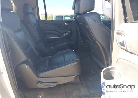 2015 GMC Yukon Xl 1500 Slt z USA, uszkodzony, nr VIN 1GKS1HKC0FR189463